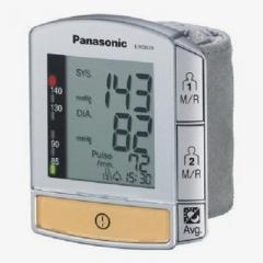 Panasonic PA EW3039S800 Upper Arm Bp Monitor
