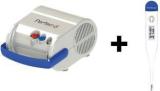 Perfecxa Nebulizer with Free Digital Thermometer Nebulizer