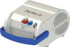 Perfecxa VHS 0210 Compresor Nebulizer Complete Kit with Child and Adult Masks Nebulizer