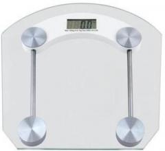 Phyzo Accurate Body Fat Monitor Square Weighing Scale
