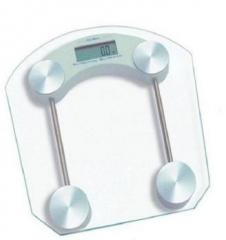 Phyzo Automatic Shut OFF/On Square Weighing Scale