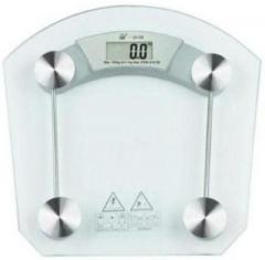 Phyzo Electronic Durable Digital Square Weighing Scale
