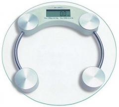 Phyzo Round Weighing Scale