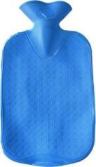 Pin To Pen Hot Water Bag Big Blue 1.75 litre capacity Non electrical 1750 ml Hot Water Bag