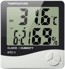 Piper HTC 1 Digital Temperature Humidity Meter HTC 1 Thermometer