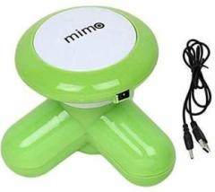 Plerix XY3199 Mimo Full Body Pain Relief Soft Touch Hand Held Vibration Massager