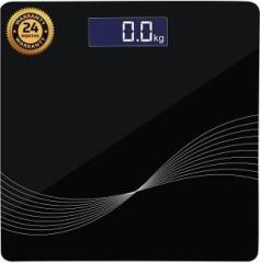 Pleriza Weight Machine Digital Pro Max | Premium Design Heavy Duty Electronic Weighing Scale