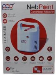 Poct Neb Point Compressor Best Quality Nebulizer PNP 05 Nebulizer