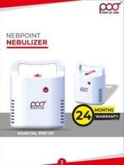 Poct Neb Point Nebulizer