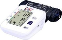 Point Of Care PBM 01 Electronic Blood Pressure Monitor Microcomputer Intelligent Bp Monitor