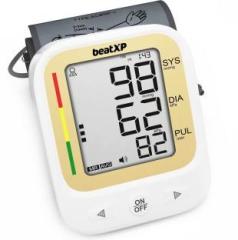Pristyn Care Digital BP Monitor|1 year Warranty| Digital Blood Pressure Monitor | Automatic Automatic Digital Electronic Bp Monitor