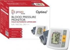 Prozo Plus Fully Automatic Bp Monitor