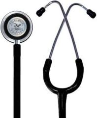 Pulse Wave Ornate Stethoscope Double Head Stethoscope Latex Stethoscope Cardio Stethoscope Single Tube Acoustic Professional's Deluxe Stethoscope With Latex Double Head Stethoscope