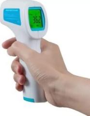 Purecaution Infrared Thermometer Pulse Oximeter