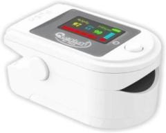 Quantum QHM 426 Fingertip Pulse Oximeter with digital TFT display, Oxygen saturation, and Heart Rate Monitor 1 year warranty Pulse Oximeter