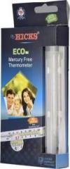Rc Hicks ECO XL MeRcury Free Thermometer