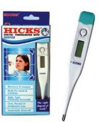 Rc Hicks MT 101 igital Thermometer with Beeper Thermometer