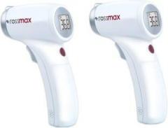 Rc Rossmax HC 700 Pack of 2 Temple Thermometer Non Contact Thermometer