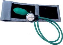 Rcsp sphygmomanometer aneroid type manual blood pressure monitor Heavy Dial Sky Grey BP Aneriod Bp Monitor