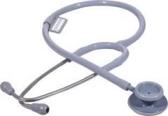 Rcsp stethescopes for doctors and Medical students Deluxe Matt Grey Acoustic Stethoscope