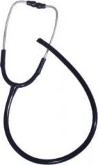 Rcsp stethoscope dual head acoustic replacement tube for medical and professional doctors, Students & nurse fit in all leading brand stethoscope BLACK Acoustic Stethoscope