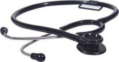Rcsp stethoscope for medical students And doctors Black care Acoustic Stethoscope