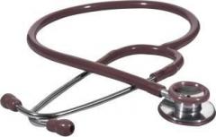 Rcsp stethoscope for medical students And doctors Chocolate Acoustic Stethoscope