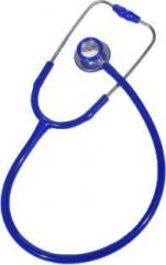 Rcsp stethoscope for medical students blue Acoustic Stethoscope