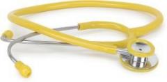 Rcsp Super Deluxe Acoustic stethoscope for students medical and doctors professional use Acoustic Stethoscope