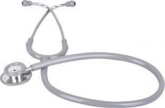 Rcsp Super Deluxe Grey Multi Life Acoustic Stethoscope