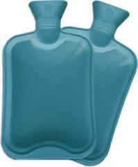 Recombigen Hot water Bottle standard Combo 2 Packs 2000 ml Hot Water Bag