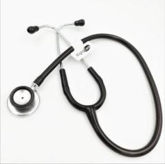 Rightcare Right Care Double Side Adult Stethoscope Care Master Micro tone Acoustic Stethoscope
