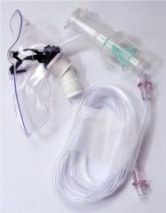 Romsons Aero Neb Nebulizer Kit for Adult SH 2086 Nebulizer