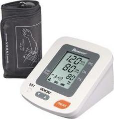 Romsons GS 9026 Blood Pressure Monitor Bp Monitor