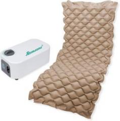 Romsons GS NOS Nosor Anti Decubitus Air Bed, Bed Sore Prevention Kit, Air pump and bubble mattress Massager