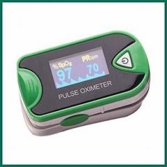 Romsons Oximeter Digital Fingertip Blood Pressure GS 9006 Bp Monitor