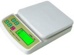 Rorian Electronic Digital Kitchen Weight Machine Capacity 10Kg Multipurpose Sf400a For Household Items Weighing Scale