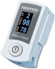 Rossmax ACT Artery Check Technology Pulse Oximeter