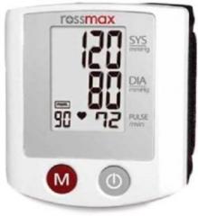Rossmax S150 Portable Wrist Bp Monitor