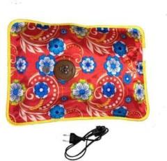 Rs Creations Electric Heat Bag Hot Water Bottle Electric 1 L Hot Water Bag