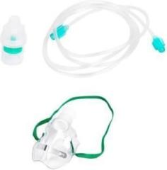Rsc Healthcare Pediatric Child Mask Kit with Air Tube, Medicine Chamber Nebulizer