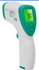Rvs Make in India Everycom Infrared IR Non Contactable Forehead Thermometer IR & Thermometer