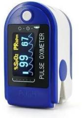 Rvs Pulse Oximeter Professional Series MP3300 Finger Tip Pulse Oximeter