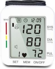 Sahyog Wellness A2012 Automatic Wrist Digital Bp Monitor