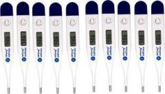 Sahyog Wellness TH01 Pack of 10 Digital Thermometer