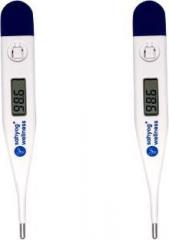 Sahyog Wellness TH01 Pack of 2 Digital Thermometer