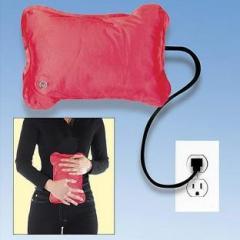 Sai Enterprises Hot water bags for pain relief/Muscle Relaxation Heating Gel Pad 1 L Hot Water Bag