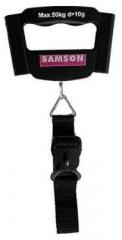 Samso Luggage scale Weighing Scale