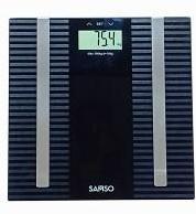 Samso Precise 6 IN 1 Body Analyser Weighing Scale
