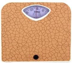 Samso Sleek Weighing Scale